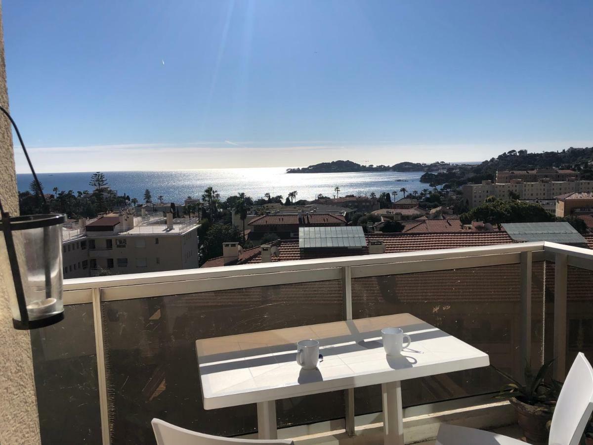 **** Panoramic Top Roof In Beaulieu **** 外观 照片